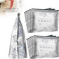 💥Reusable Aluminum Foil Freshness Seal Bags – Your Kitchen’s New Best Friend! 🍴✨
