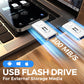 🔥Clearance sale: 80% off🔥64GB Micro USB + MFi Certified Lightning + 8 Pin + USB 3.0 ⚡4 in1 Flash Drive for iPhone/iPad/Android/PC⚡