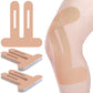 🎯Summer Deals ——50% OFF ❤️ Pre-Cut Knee Kinesiology Tape | Easy Application, Joint Support & Pain Relief
