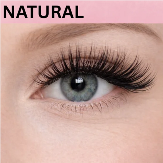 Buy 2 Get 1 Free💖Magnetic Eyelashes Set ( with Free Applicator)