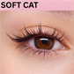 Buy 2 Get 1 Free💖Magnetic Eyelashes Set ( with Free Applicator)