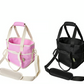 ✨60% OFF🧋4-Cup Drink Tote with Shoulder Strap – Carry All Your Drinks, Hands-Free & Leak-Proof ☕🥤👜
