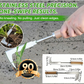 💐Buy More Save More !  Stainless Steel Weeding Tool – Durable & Precise for Tight Crevices 🔧✨【Special Offer】