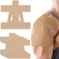 💥HOT SALE 50% OFF🔥Pre-Cut Elastic Shoulder Support Kinesiology Tapes