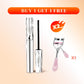 🥳Buy 1 Get 1 Free💞50K+ SOLD!👁️✨All-Day Beautiful Lashes, Smudge-Proof! Waterproof Fiber Mascara for Natural Volume💖