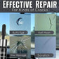 50K+ Sold✨ Cracks Gone Glass Repair Kit