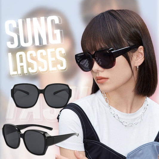 🔥Hot Sales 60%OFF🔥Sunglasses for Myopia 🕶️