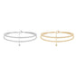 🥰Dainty Layered Waterproof Anklet For