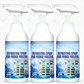 2026 HOT SALE🥳💞50K+ S🥳OLD!🧊Buy 2 get 1 free⚡Defrosting Spray for Fridge Freezer