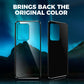 ✨ 📱Limited Time 50% 🔥🔥35K+SOLD!! Tempered Glass Double-sided Phone Case For Samsung S23-S25 Series