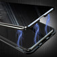 ✨ 📱Limited Time 50% 🔥🔥35K+SOLD!! Tempered Glass Double-sided Phone Case For Samsung S23-S25 Series