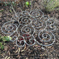 ✨50K+ Sold❤️Buy More Save More🌸Heavy-Duty Flower Support Frame🌿Garden Plant Protection Rack