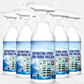 2026 HOT SALE🥳💞50K+ S🥳OLD!🧊Buy 2 get 1 free⚡Defrosting Spray for Fridge Freezer