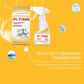 🏆Final 3 hours Special Price £6.59!!!🏆#1 Best Seller ⏰💕Powerful Degreaser Cleaning Spray for Kitchen✨
