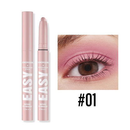 ✨2026 New Arrival —— Buy 1 get 1 free|  Shadow Stix - Creamy Eyeshadow Stick Super Creamy