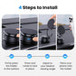🔥LAST DAY - BUY 2 GET 1 FREE🔥🔄360° Adjustable Vacuum Magnetic Phone Holder