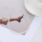 🥰Dainty Layered Waterproof Anklet For