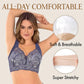 🔥Hot Sale 49% OFF💝✨Ultimate Lift Stretch Full Shape Seamless Lace Bra (3 PCS)