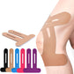 🎯Summer Deals ——50% OFF ❤️ Pre-Cut Knee Kinesiology Tape | Easy Application, Joint Support & Pain Relief