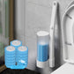🔥LAST DAY SALE £1.66!!⚡50K+ SOLD!🚽💦Hands-Free Cleaning Gadget🧽Disposable Toilet Cleaning Tool💦