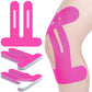 🎯Summer Deals ——50% OFF ❤️ Pre-Cut Knee Kinesiology Tape | Easy Application, Joint Support & Pain Relief