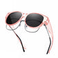 🔥✨ Buy 2 get 1 free🚀 🕶New Oversized Cat Eye Sunglasses Polarized UV400 Protection