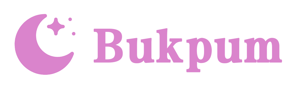 bukpum
