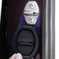 🎁Manufacturer's clearance sale, today only!💥Car Door Lock Silicone Cover - Sound Dampening Pad