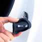 🎁Manufacturer's clearance sale, today only!💥Car Door Lock Silicone Cover - Sound Dampening Pad