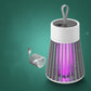USB/Rechargeable Mosquito & Fly Trap Lamp