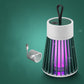 USB/Rechargeable Mosquito & Fly Trap Lamp