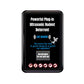 🔥Hot Sale 49% 0FF🔥Powerful Plug-In Ultrasonic Rodent Deterrent