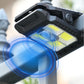 🌿 Solar clip light with motion sensor – Buy 2 now, get 1 free! Perfect for gardens, balconies and patios! 🏡✨