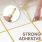 🏡🌸BUY 1 GET 1 FREE 🌸💖Ceramic Tile Gap Mildewproof Waterproof Self-Adhesive Caulk Strip