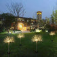 🌌 -50% OFF🔥Romantic Garden Nights | Waterproof Solar Lamp | Weatherproof & Wireless🌟