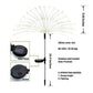 🌌 -50% OFF🔥Romantic Garden Nights | Waterproof Solar Lamp | Weatherproof & Wireless🌟