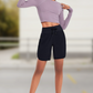 ⏳LAST DAY SALE 50% OFF!!💕Women's High-Waisted Quick-Dry Athletic Shorts