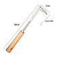 💐Buy More Save More !  Stainless Steel Weeding Tool – Durable & Precise for Tight Crevices 🔧✨【Special Offer】