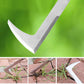 💐Buy More Save More !  Stainless Steel Weeding Tool – Durable & Precise for Tight Crevices 🔧✨【Special Offer】