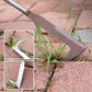 💐Buy More Save More !  Stainless Steel Weeding Tool – Durable & Precise for Tight Crevices 🔧✨【Special Offer】