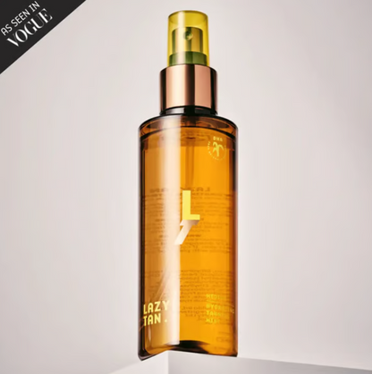 🔥 Self-Tanning Hydrating Mist - 🔥 49% OFF-  Natural Streak-Free Sun-Kissed Glow