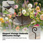 ✨ Buy 2 get 1 free | ☂️2-IN-1 Umbrella Bird Feeder & Bath 🐦  | Birds Can’t Resist!