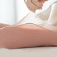 Women's Ultra-Invisible Sheer Mesh Low-Cut Boat Socks