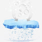 2026 HOT SALE🥳💞50K+ S🥳OLD!🧊Buy 2 get 1 free⚡Defrosting Spray for Fridge Freezer