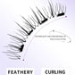 🔥Lowest Price Ever!⚡️ Free Shipping Today| Reusable Magnetic Eyelashes with Applicator