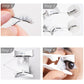🔥Lowest Price Ever!⚡️ Free Shipping Today| Reusable Magnetic Eyelashes with Applicator