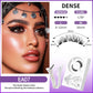 🔥Lowest Price Ever!⚡️ Free Shipping Today| Reusable Magnetic Eyelashes with Applicator