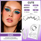 🔥Lowest Price Ever!⚡️ Free Shipping Today| Reusable Magnetic Eyelashes with Applicator