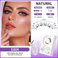 🔥Lowest Price Ever!⚡️ Free Shipping Today| Reusable Magnetic Eyelashes with Applicator