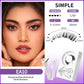 🔥Lowest Price Ever!⚡️ Free Shipping Today| Reusable Magnetic Eyelashes with Applicator